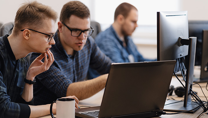 Enterprise Digital Transformation